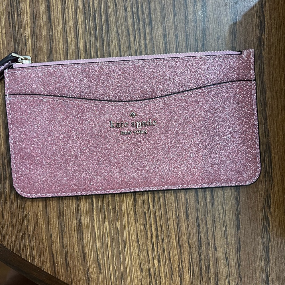 Kate spade wallet
